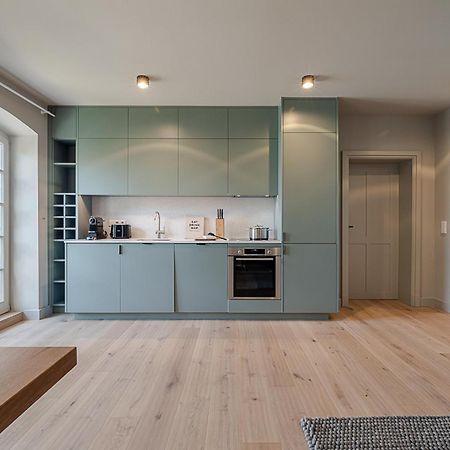Seaside Lofts Im Herzen Von 韦斯特兰 外观 照片