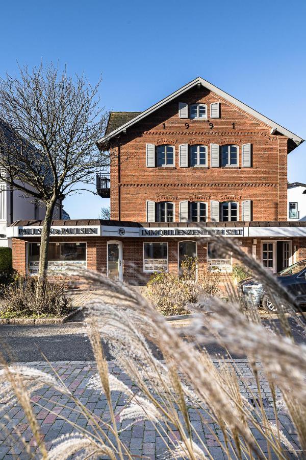 Seaside Lofts Im Herzen Von 韦斯特兰 外观 照片