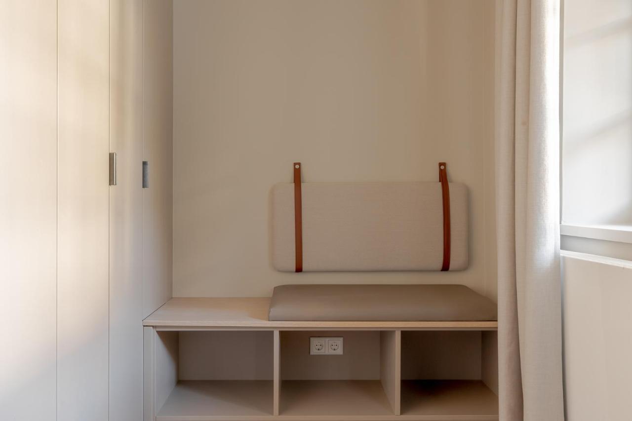 Seaside Lofts Im Herzen Von 韦斯特兰 外观 照片
