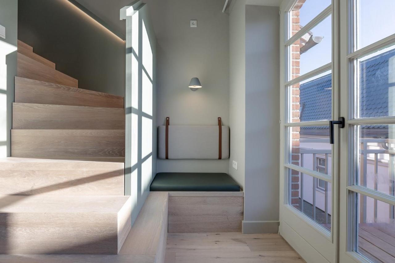 Seaside Lofts Im Herzen Von 韦斯特兰 外观 照片
