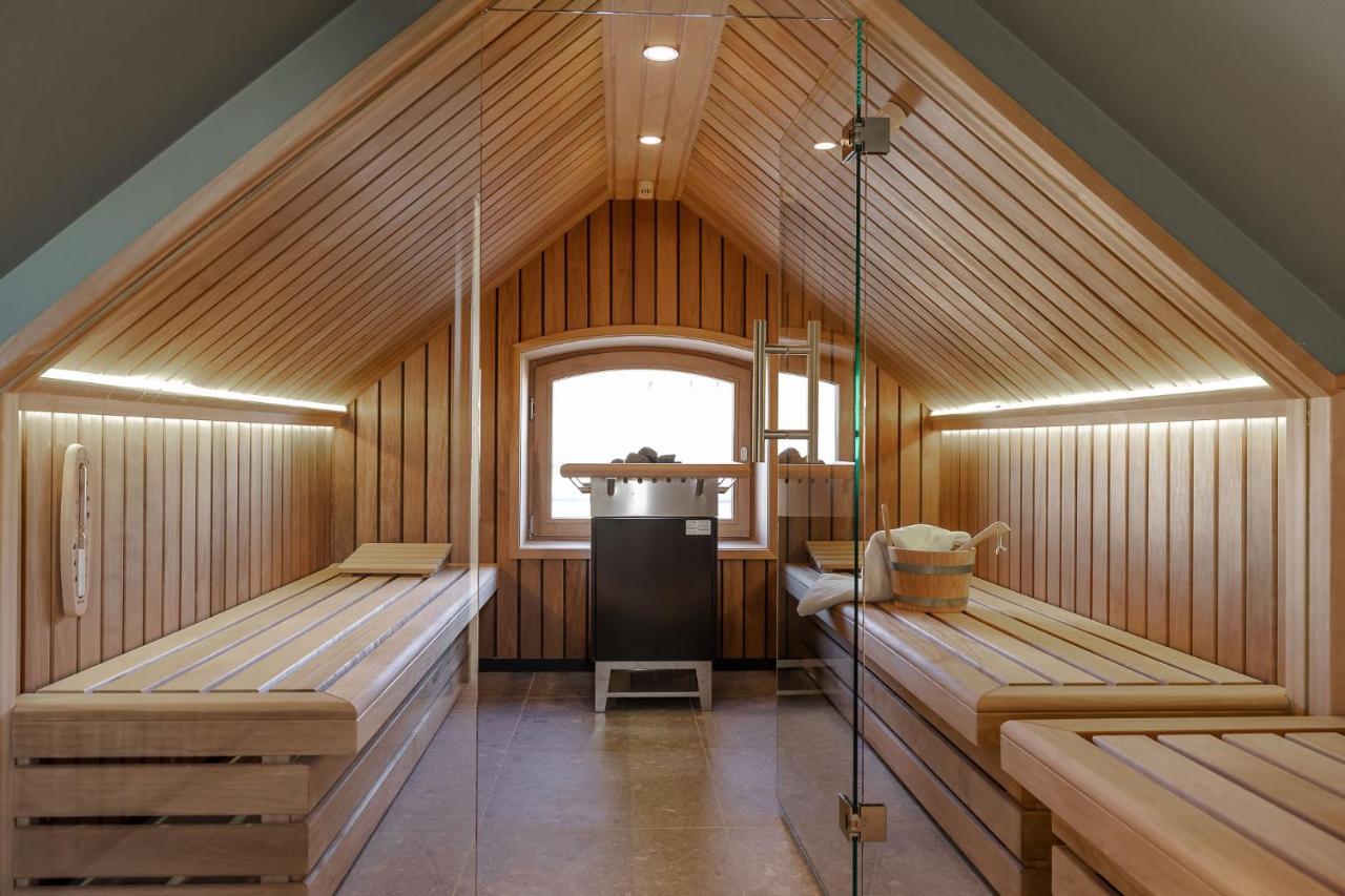Seaside Lofts Im Herzen Von 韦斯特兰 外观 照片