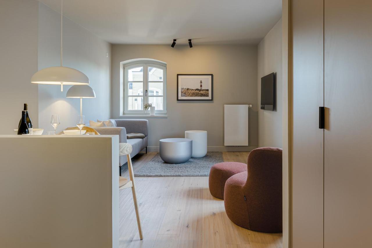 Seaside Lofts Im Herzen Von 韦斯特兰 外观 照片