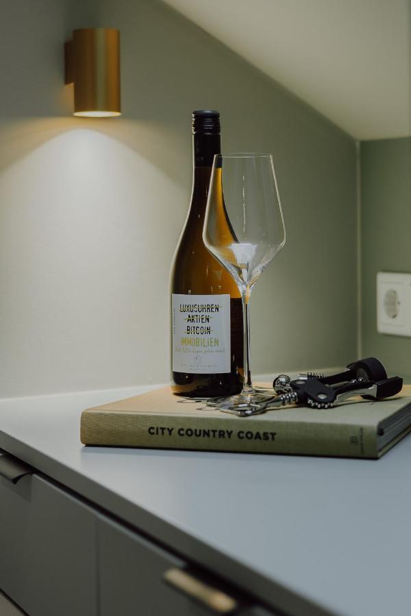 Seaside Lofts Im Herzen Von 韦斯特兰 外观 照片