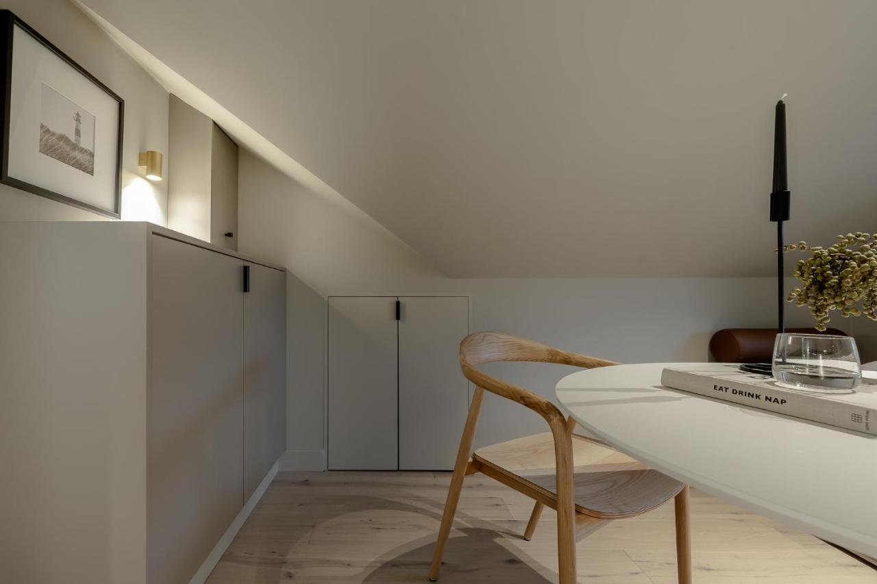 Seaside Lofts Im Herzen Von 韦斯特兰 外观 照片