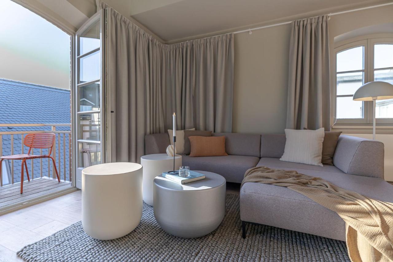 Seaside Lofts Im Herzen Von 韦斯特兰 外观 照片