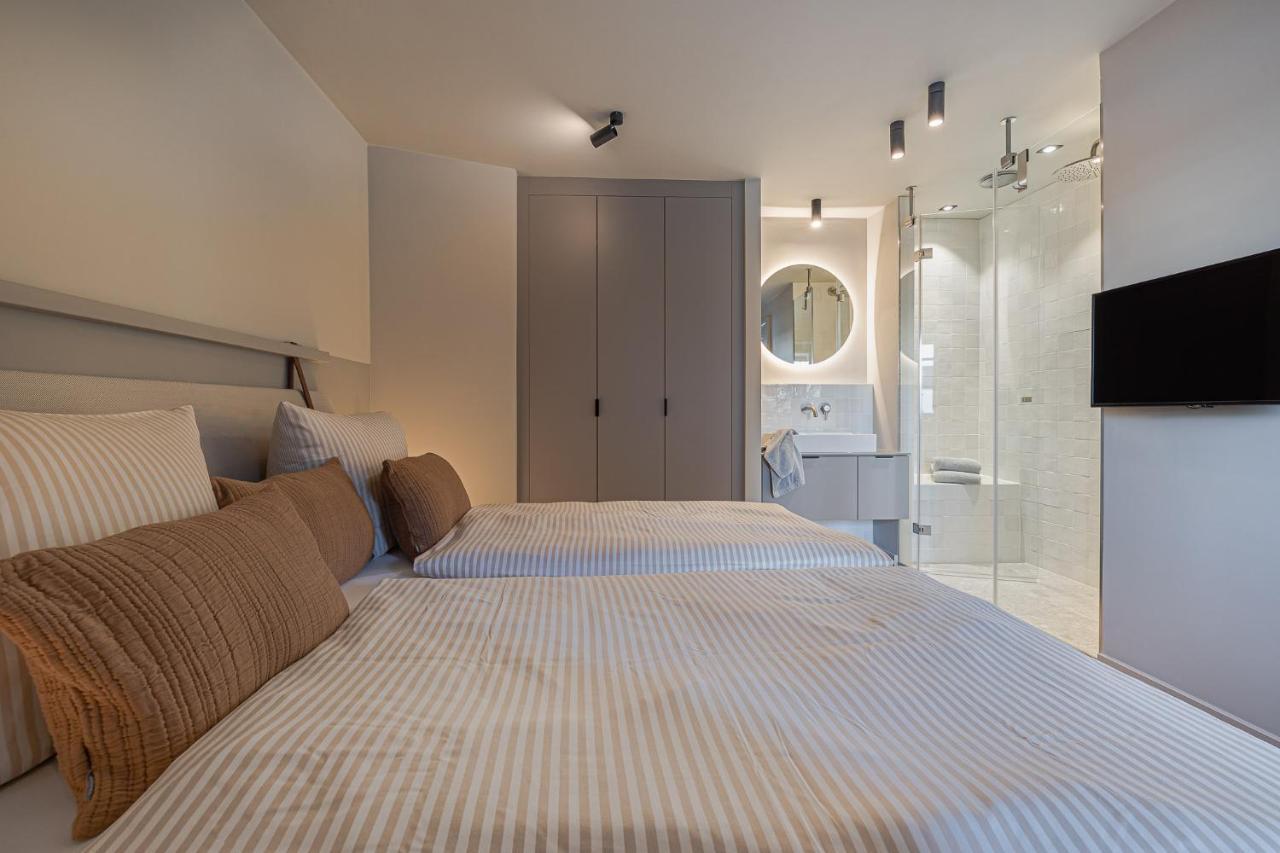 Seaside Lofts Im Herzen Von 韦斯特兰 外观 照片