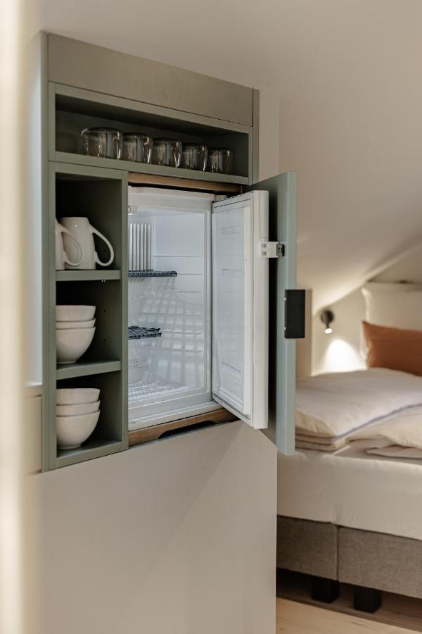 Seaside Lofts Im Herzen Von 韦斯特兰 外观 照片