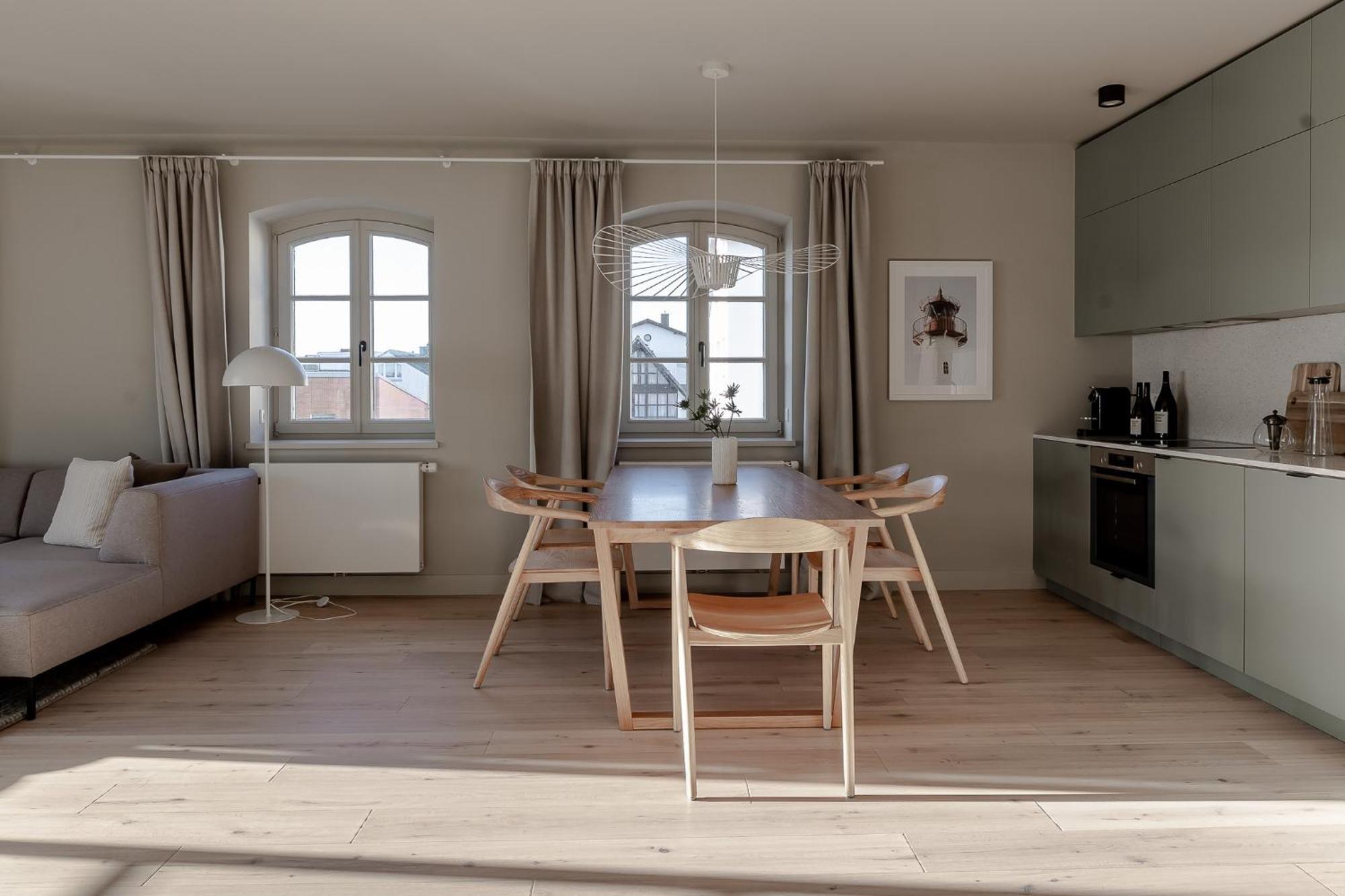 Seaside Lofts Im Herzen Von 韦斯特兰 外观 照片