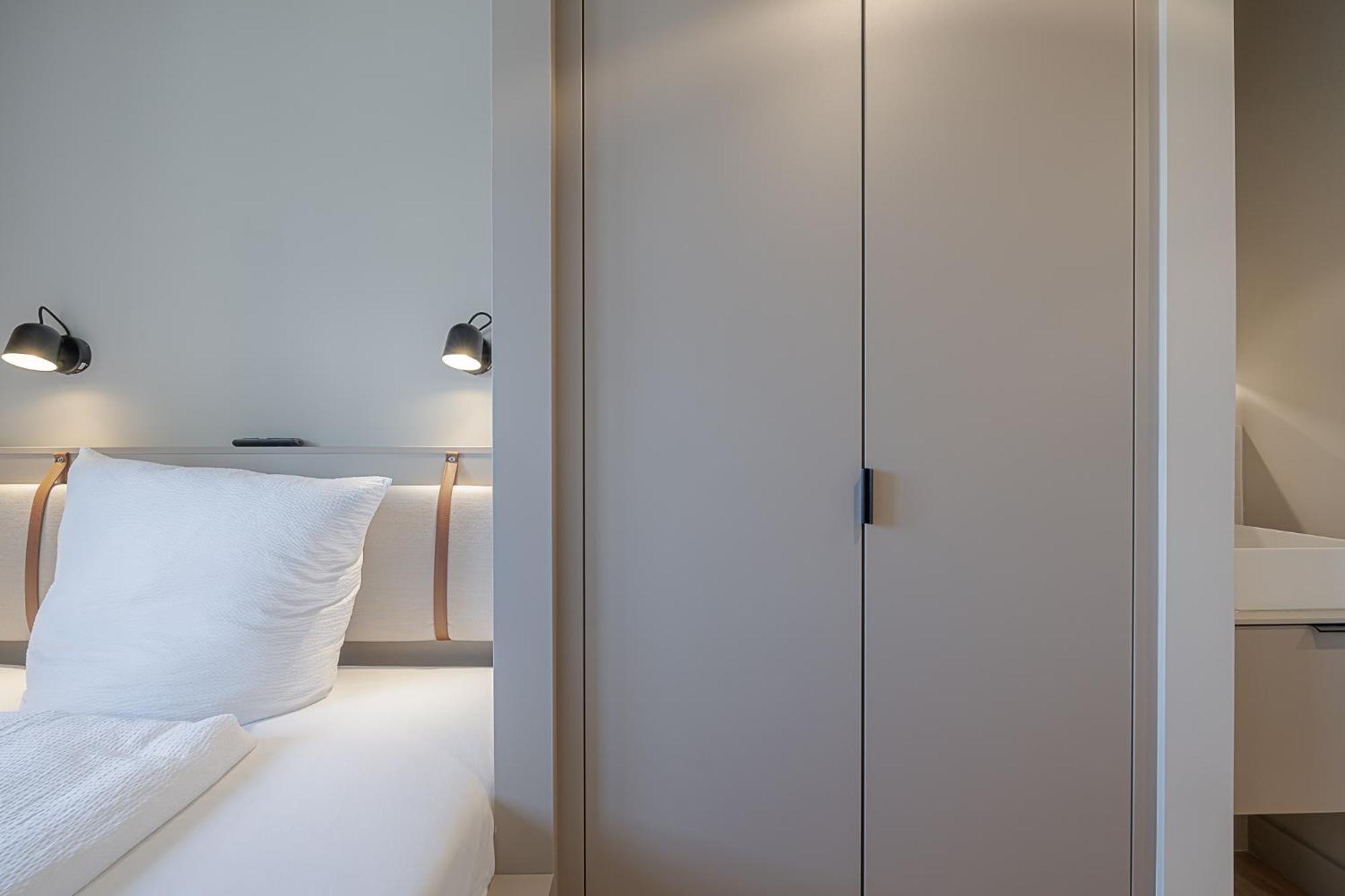 Seaside Lofts Im Herzen Von 韦斯特兰 外观 照片