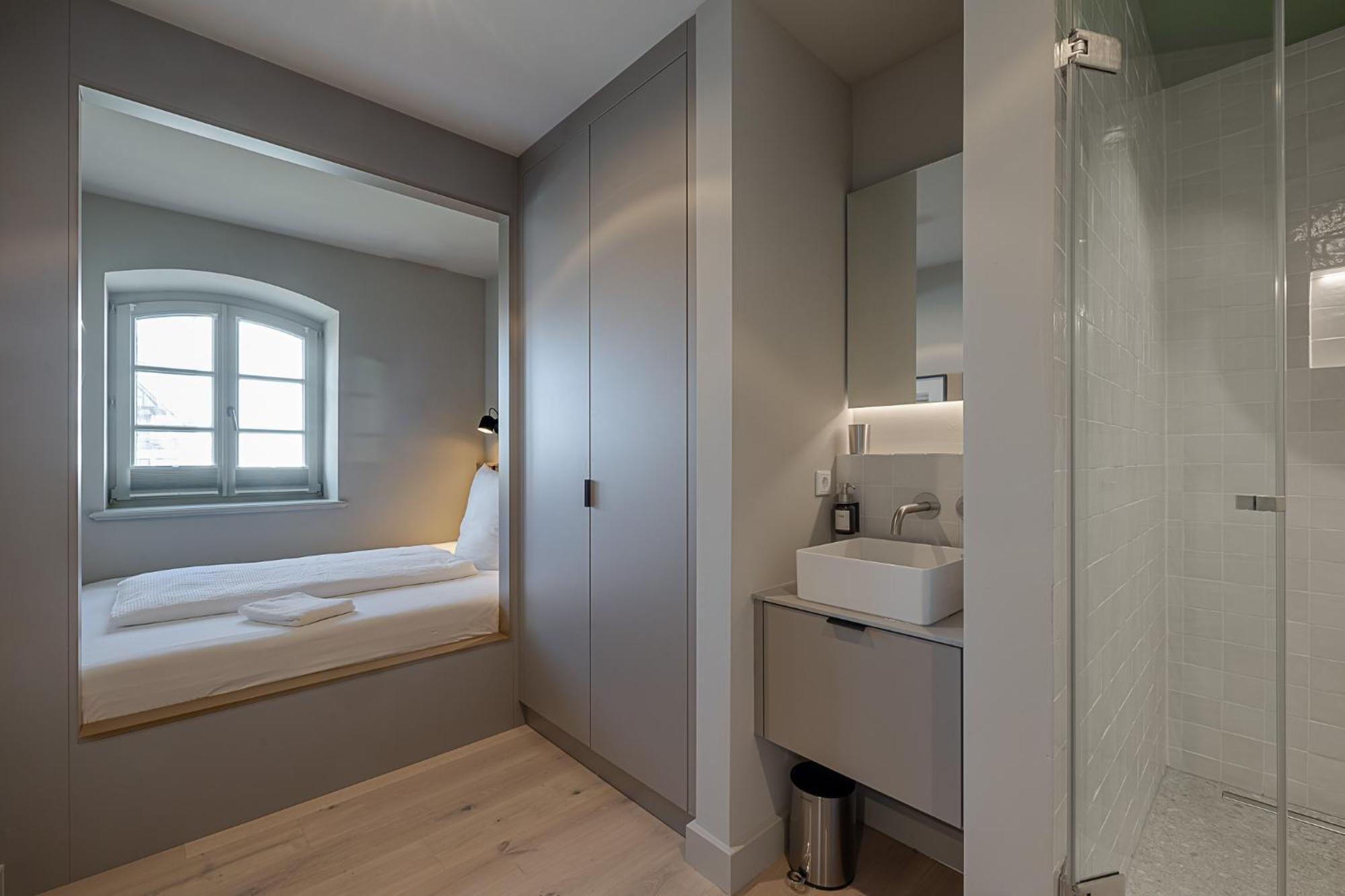Seaside Lofts Im Herzen Von 韦斯特兰 外观 照片