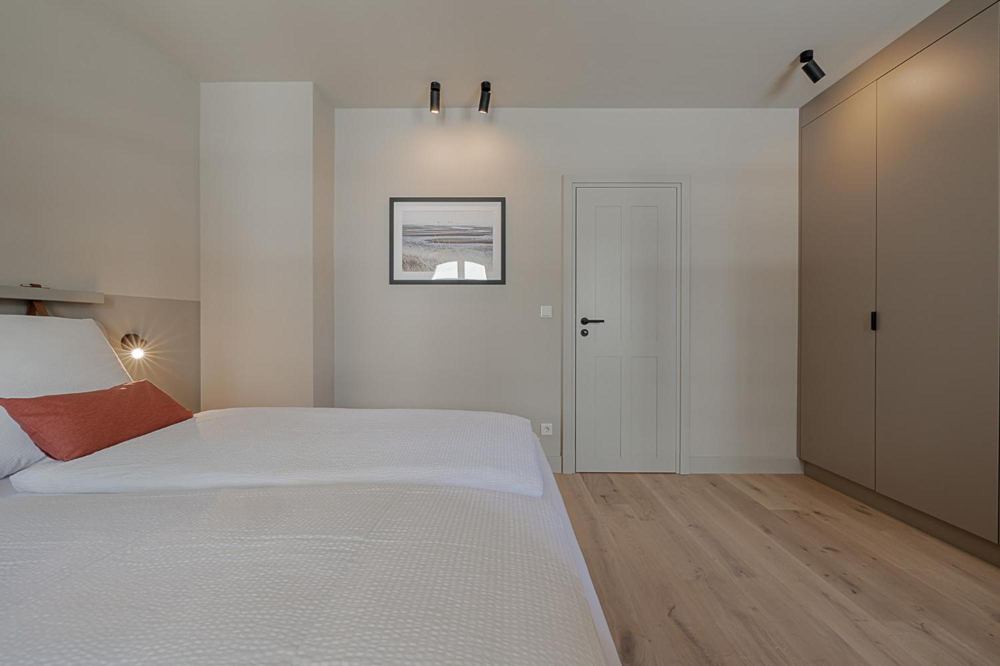 Seaside Lofts Im Herzen Von 韦斯特兰 外观 照片